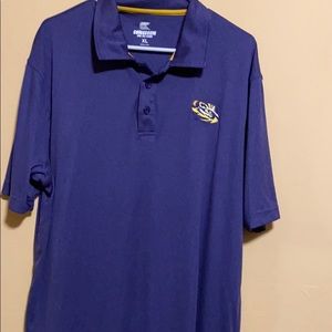 LSU Men’s Polo.
